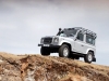 Land Rover Defender galria