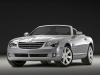 Chrysler Crossfire Roadster galria