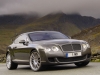 Bentley Continental GT Speed galria