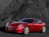 Alfa Romeo 8C Competizione galria