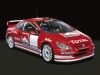 Peugeot 307 WRC galria