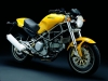 Ducati Monster M600 galria