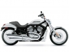 Harley Davidson V-Rod galria